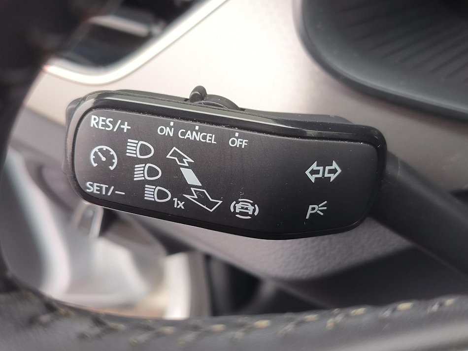 Škoda Kamiq 1.0 TSi Style