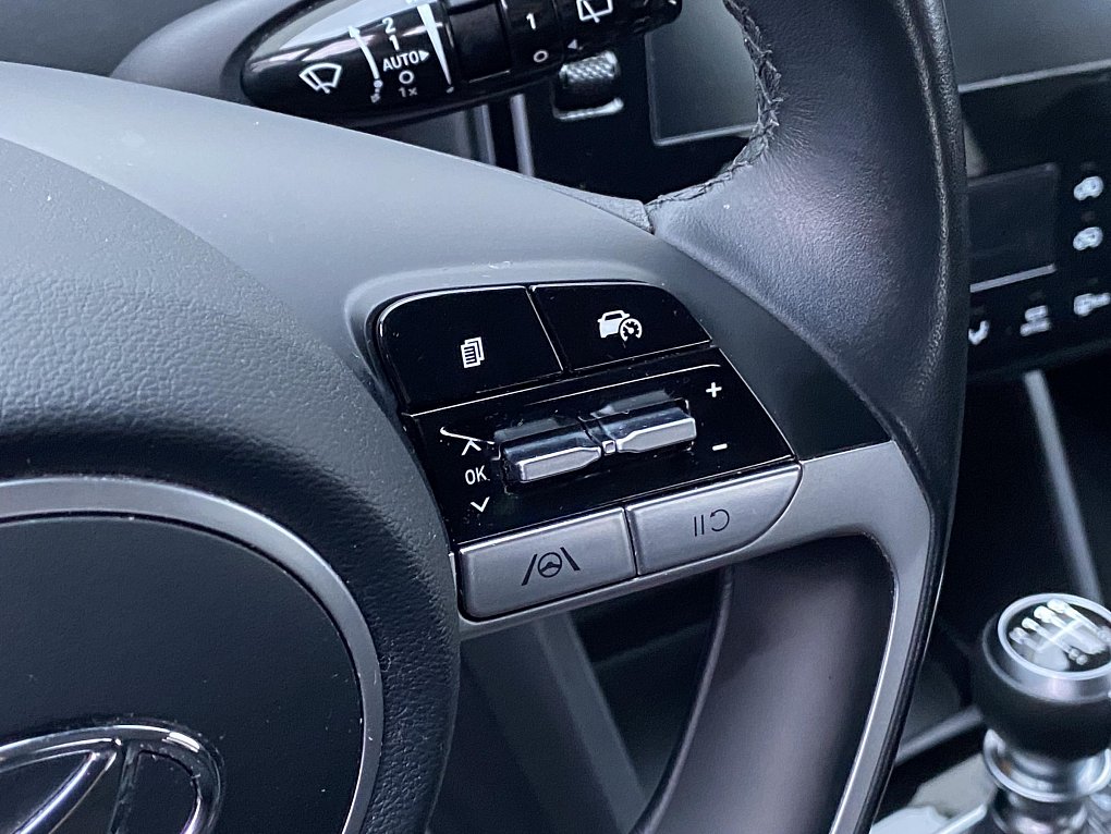 Hyundai Tucson 1.6 T-GDi Smart