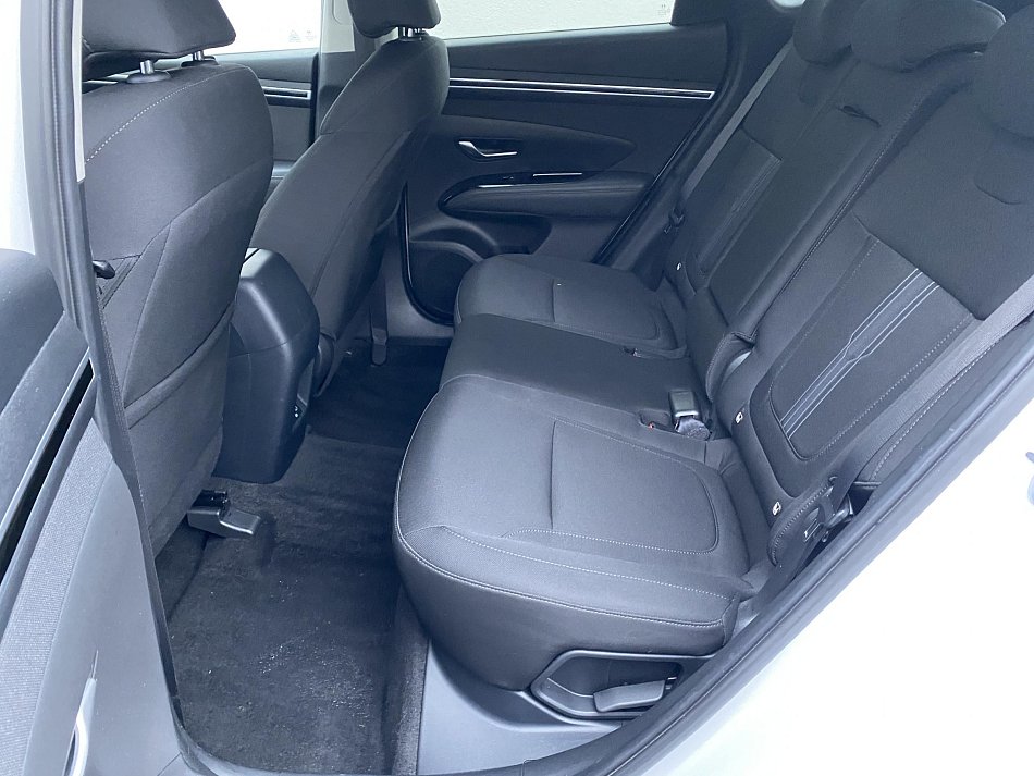 Hyundai Tucson 1.6 T-GDi Smart