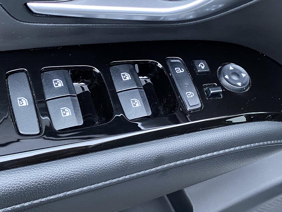 Hyundai Tucson 1.6 T-GDi Smart