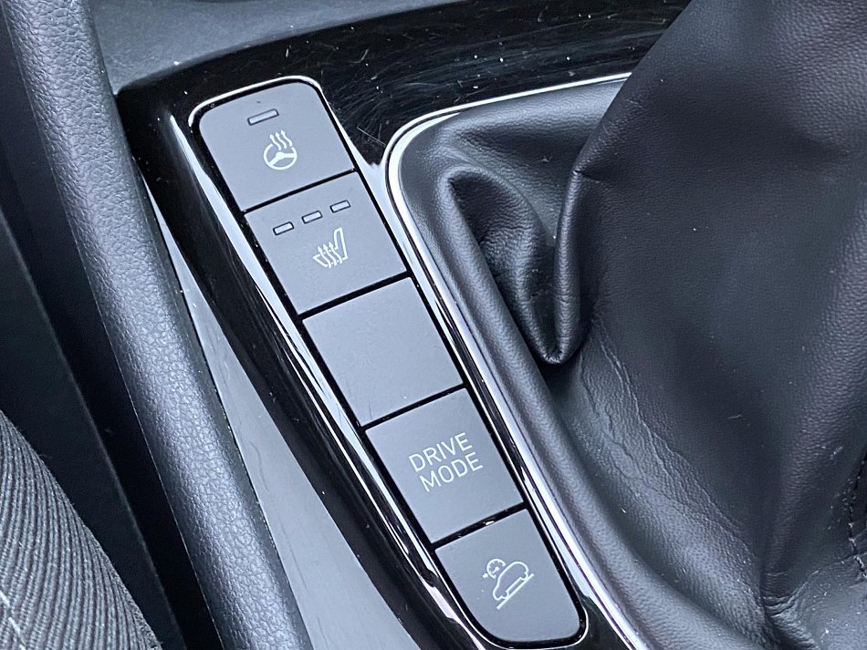 Hyundai Tucson 1.6 T-GDi Smart