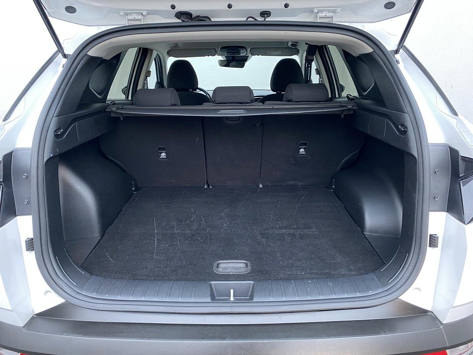 Hyundai Tucson 1.6 T-GDi Smart