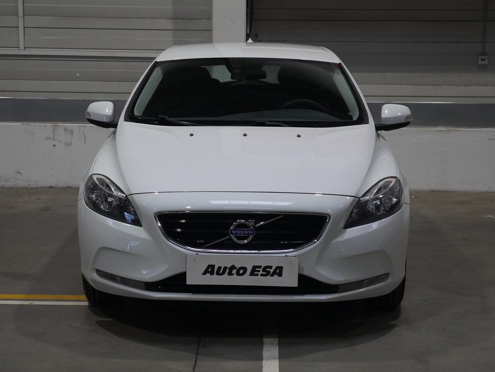 Volvo V40 1.6 D 