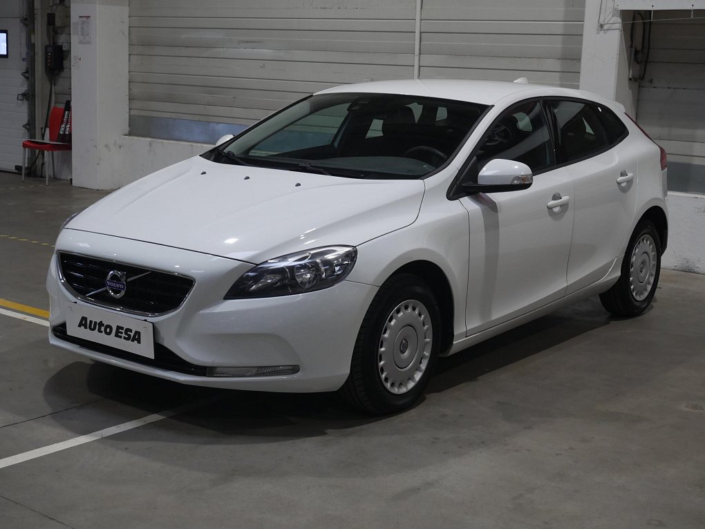 Volvo V40 1.6 D 