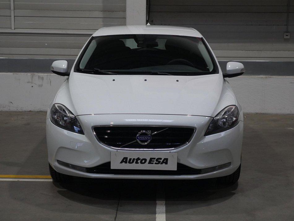 Volvo V40 1.6 D 