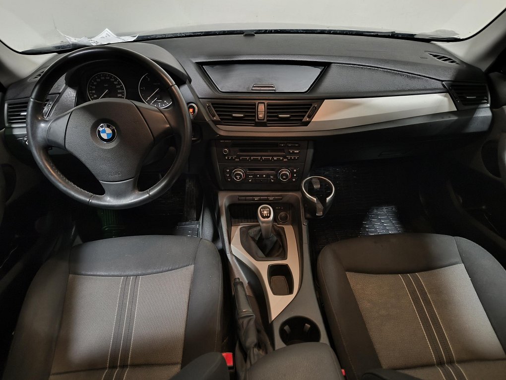 BMW X1 2.0 D  sDrive