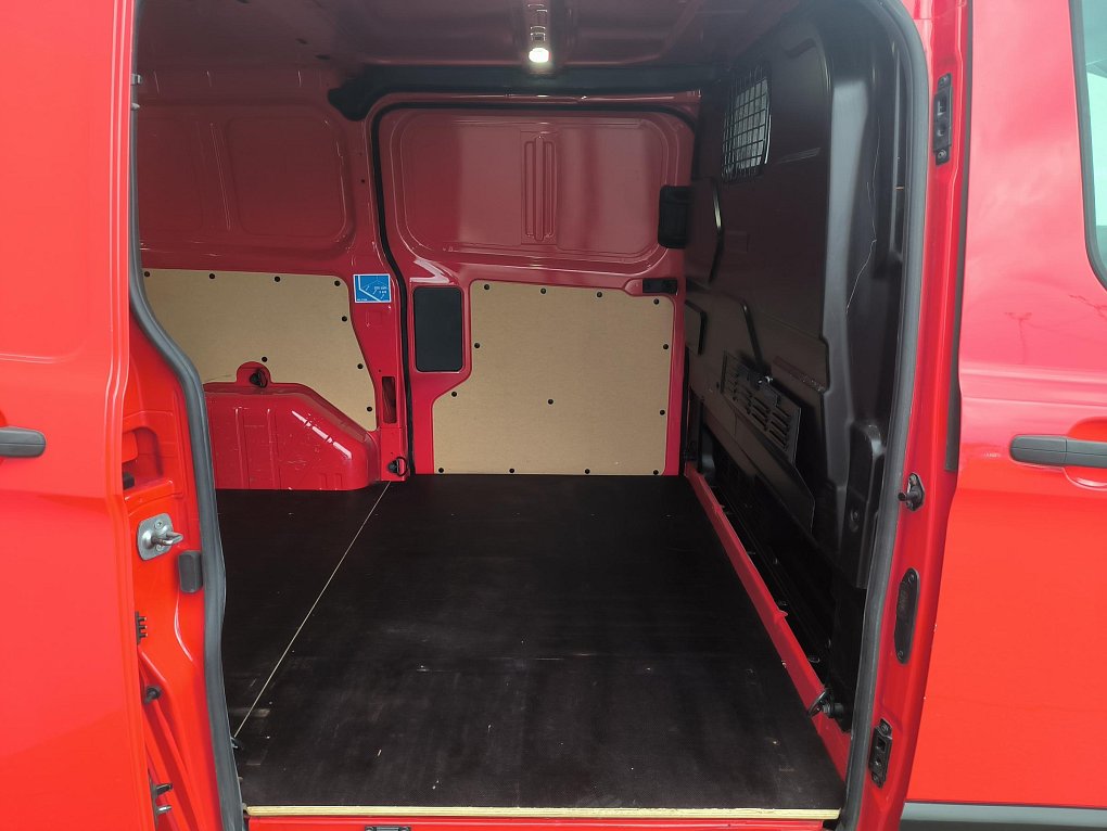 Ford Transit Custom 2.0TDCi Trend L1H1