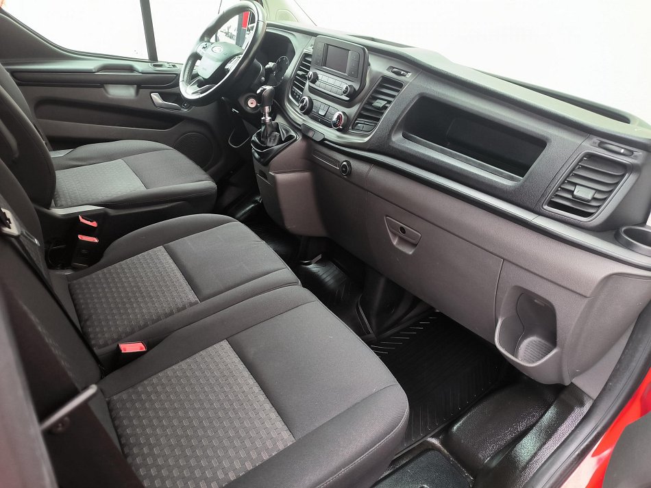 Ford Transit Custom 2.0TDCi Trend L1H1