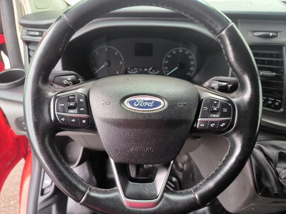 Ford Transit Custom 2.0TDCi Trend L1H1