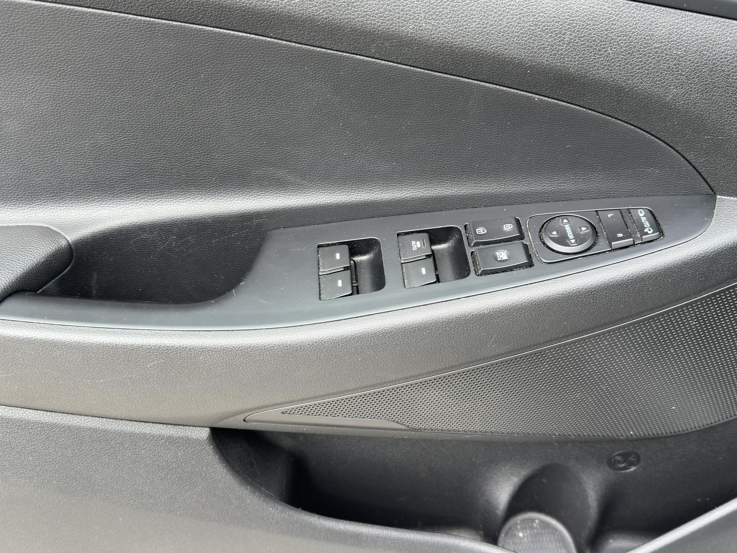 Hyundai Tucson, 2016 - pohled č. 11