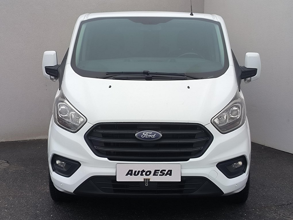 Ford Transit Custom 2.0TDCi Trend 5míst