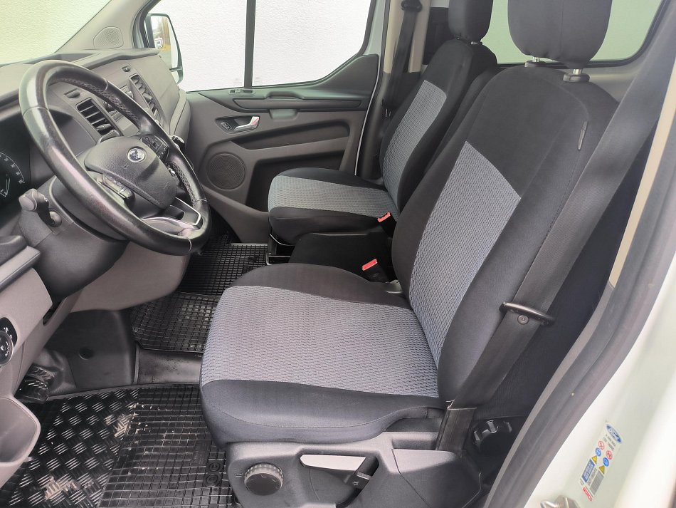 Ford Transit Custom 2.0TDCi Trend 5míst