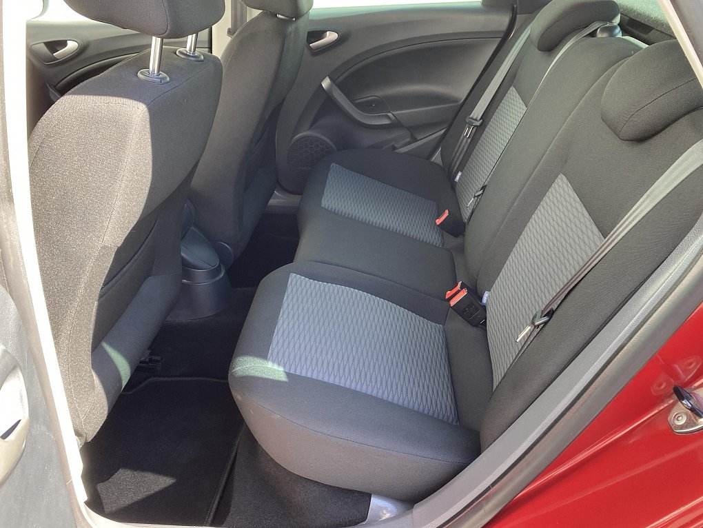 Seat Ibiza 1.2 TSi Sport
