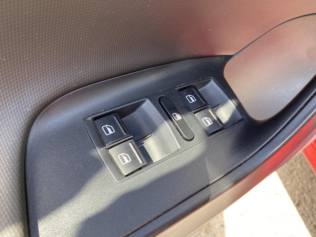 Seat Ibiza 1.2 TSi Sport