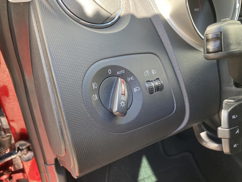 Seat Ibiza 1.2 TSi Sport