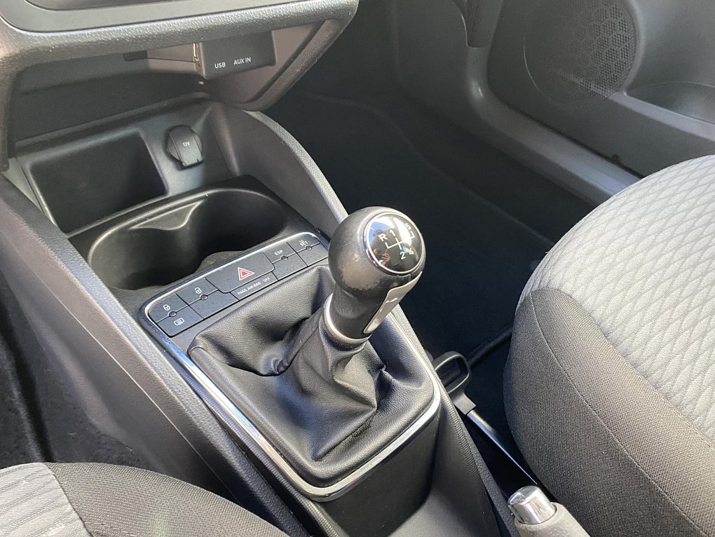 Seat Ibiza 1.2 TSi Sport