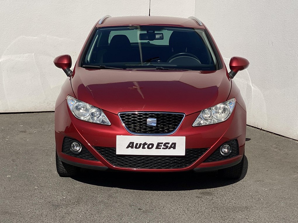 Seat Ibiza 1.2 TSi Sport