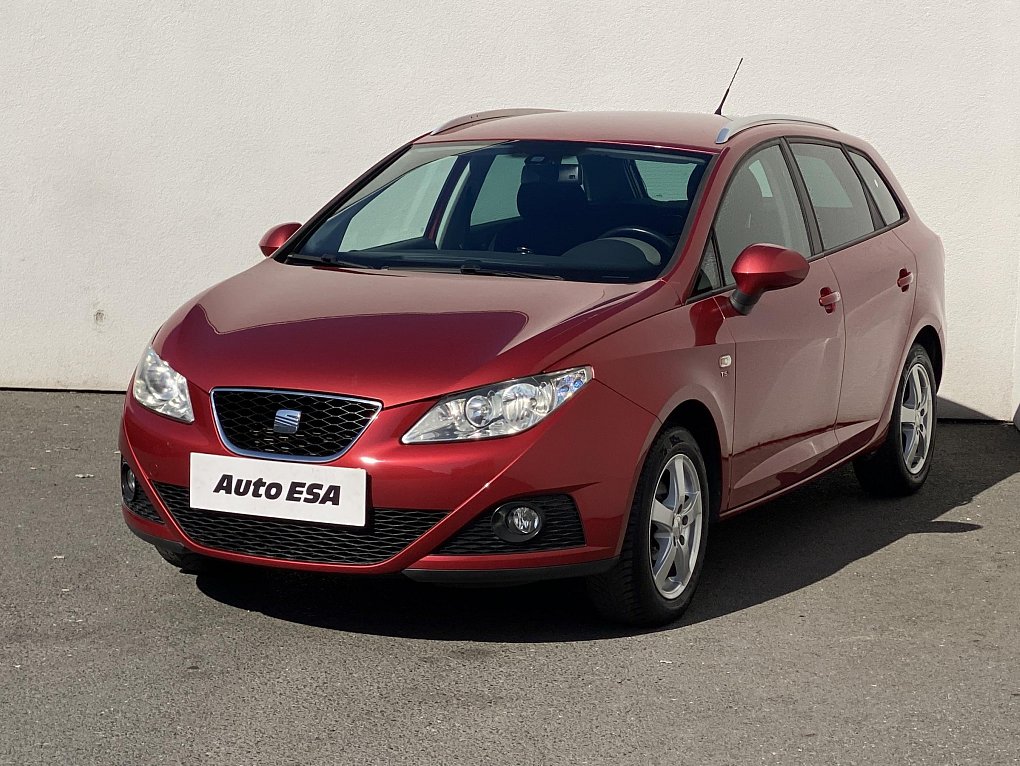 Seat Ibiza 1.2 TSi Sport