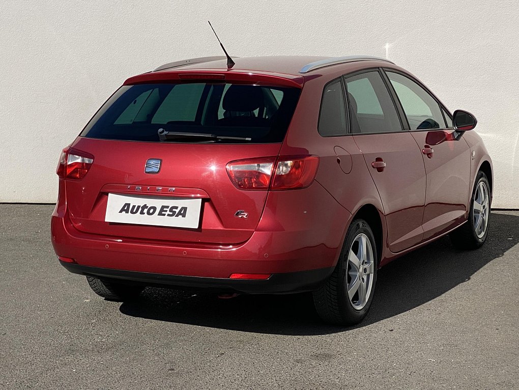 Seat Ibiza 1.2 TSi Sport
