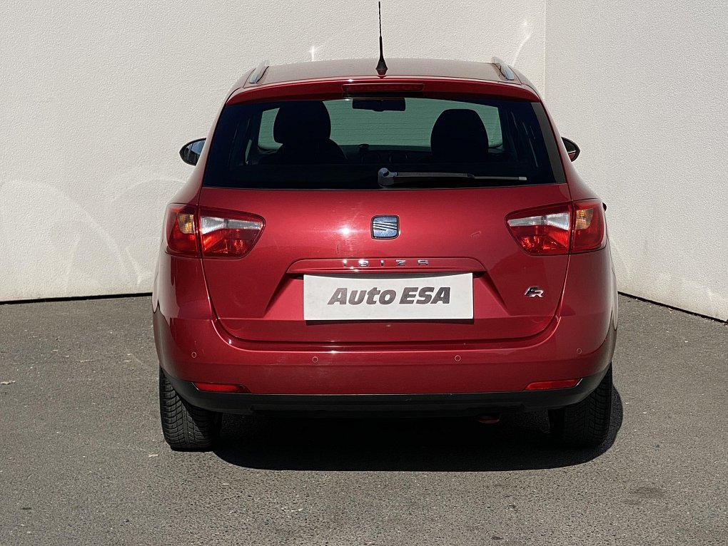Seat Ibiza 1.2 TSi Sport