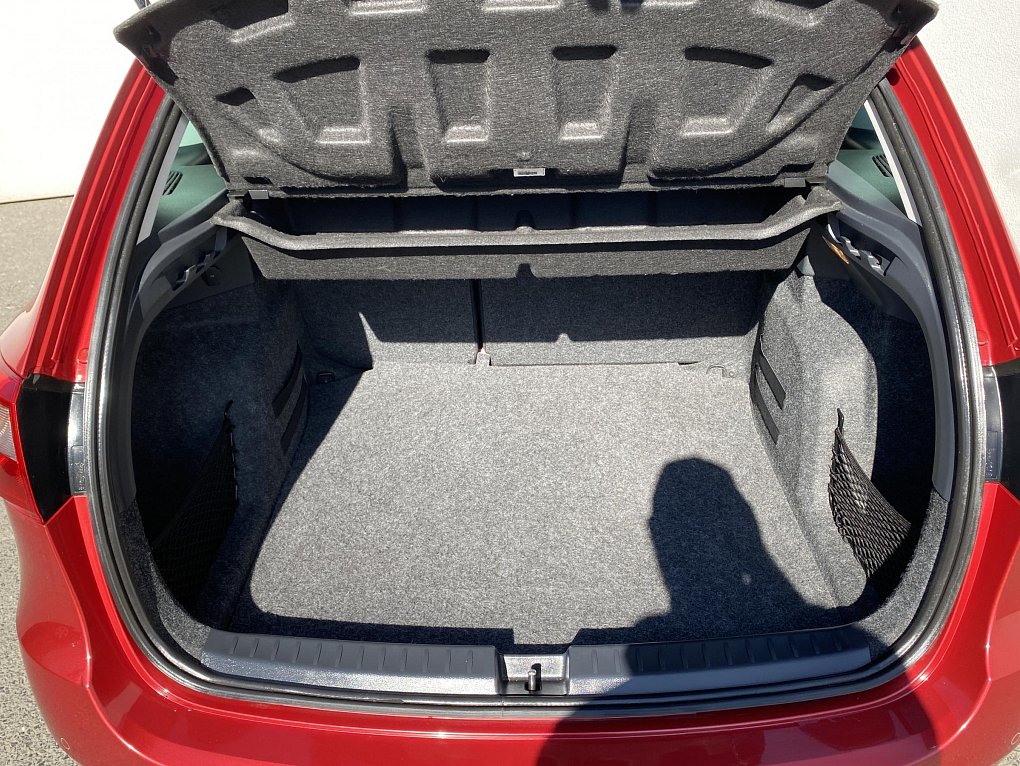 Seat Ibiza 1.2 TSi Sport