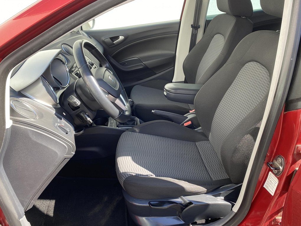 Seat Ibiza 1.2 TSi Sport