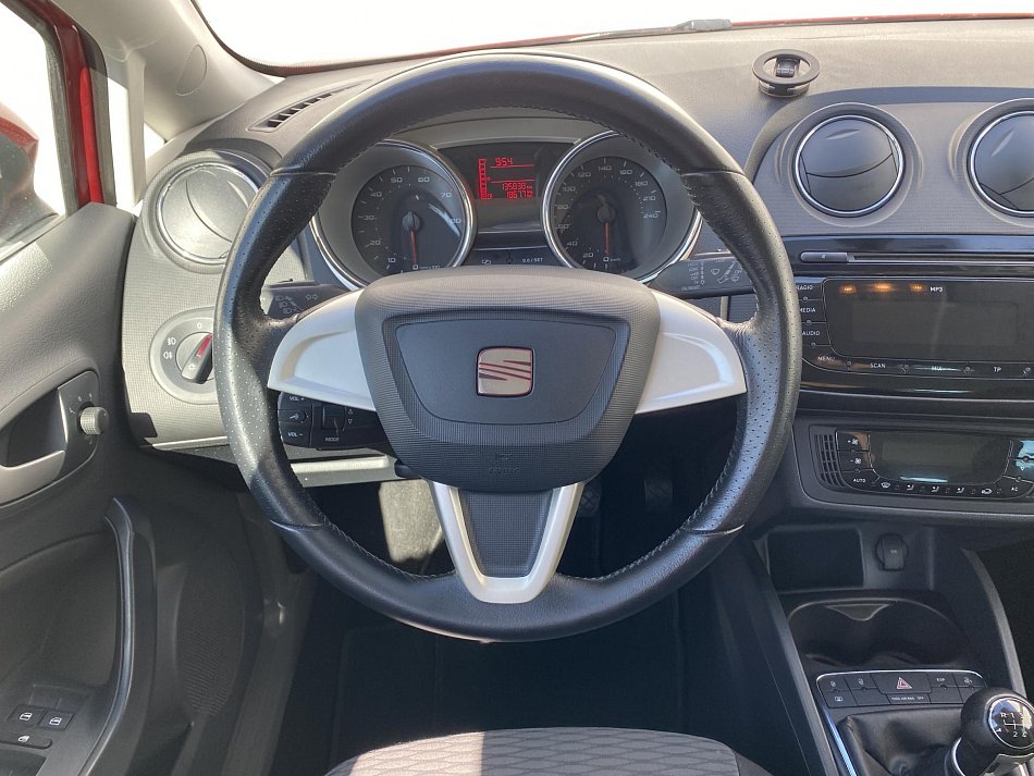 Seat Ibiza 1.2 TSi Sport