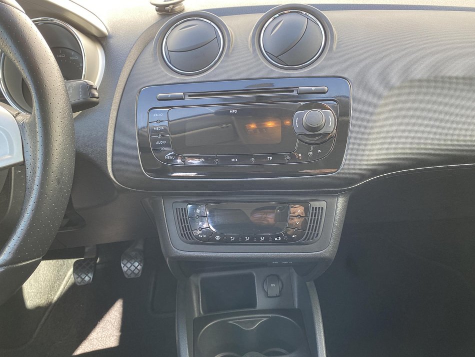 Seat Ibiza 1.2 TSi Sport