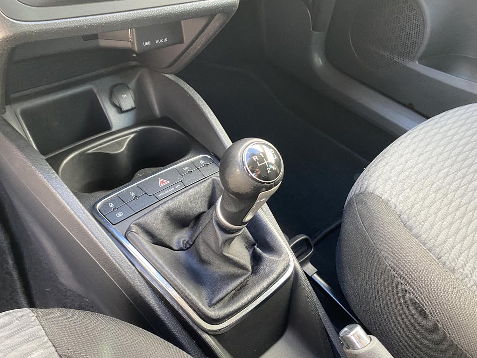 Seat Ibiza 1.2 TSi Sport