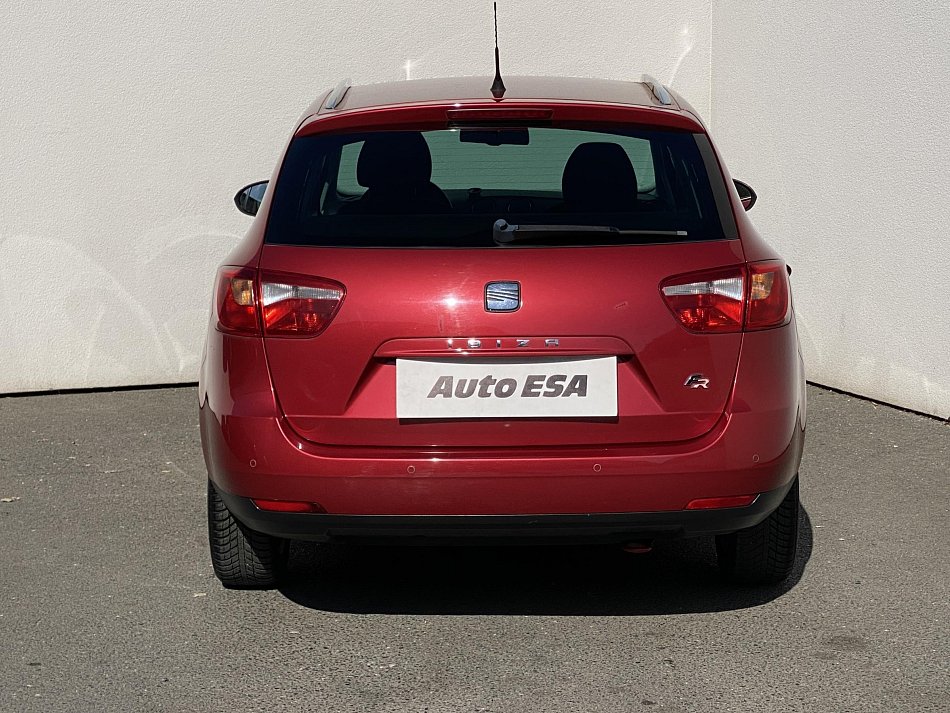 Seat Ibiza 1.2 TSi Sport