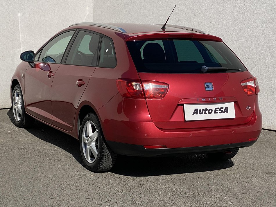 Seat Ibiza 1.2 TSi Sport