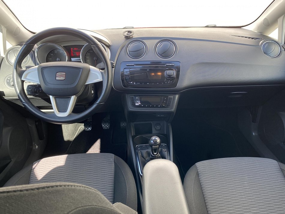 Seat Ibiza 1.2 TSi Sport