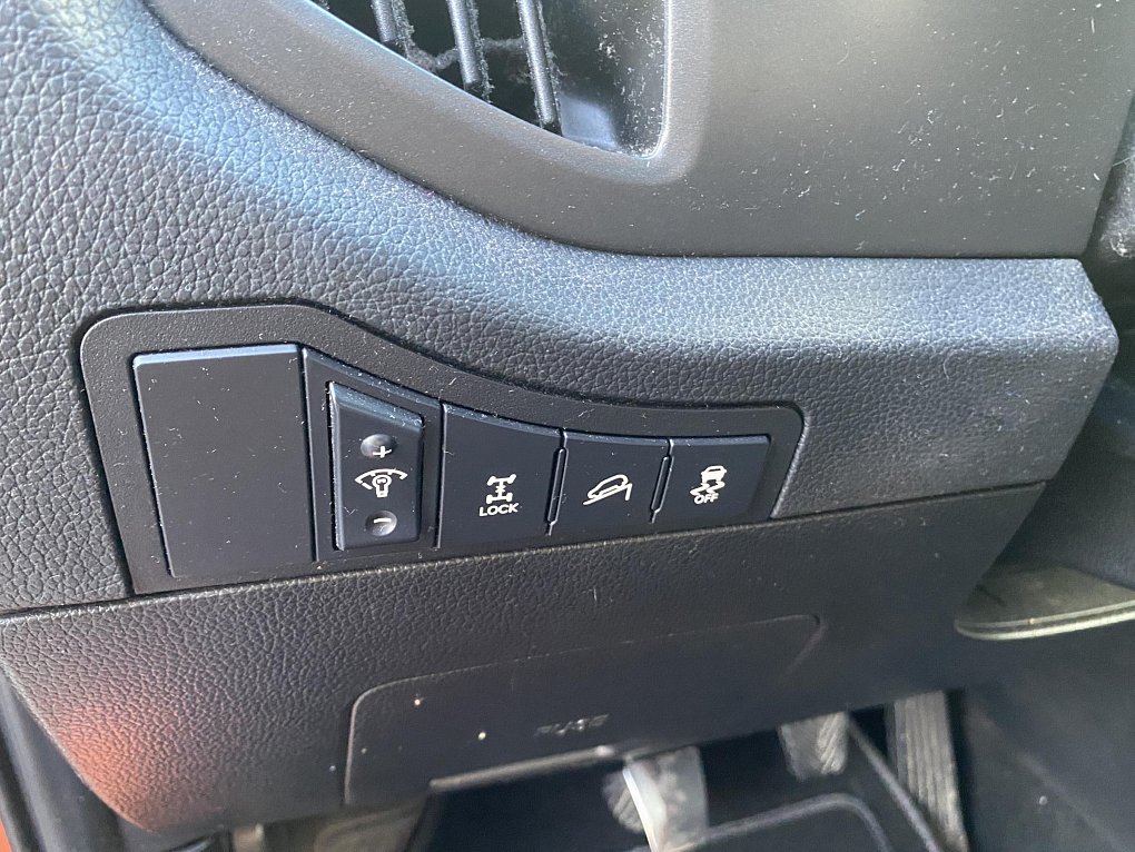 Kia Sportage 2.0 CRDIU  4x4