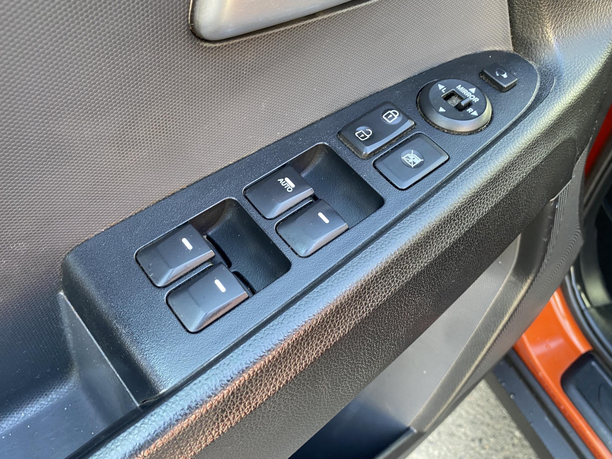 Kia Sportage, 2011 - pohled č. 13