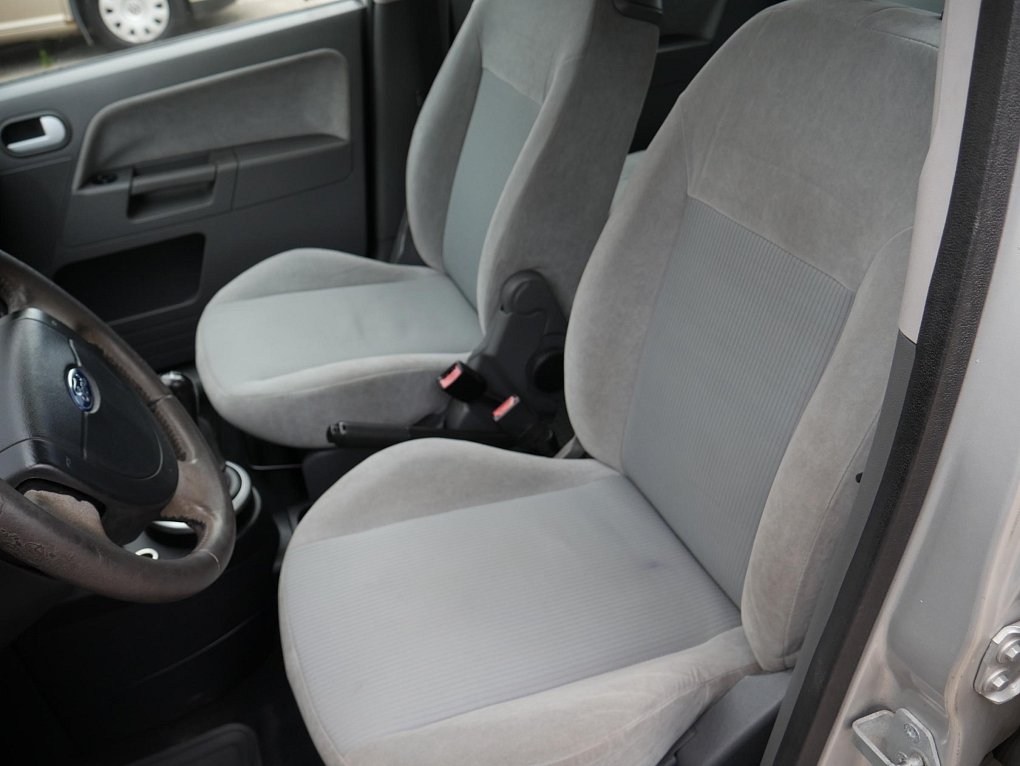 Ford Fusion 1.4i 