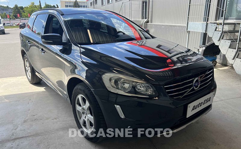 Volvo XC60 2.0 D3 