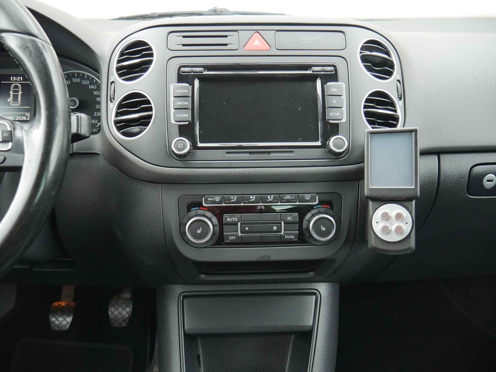 Volkswagen Golf Plus 2.0 TDi 