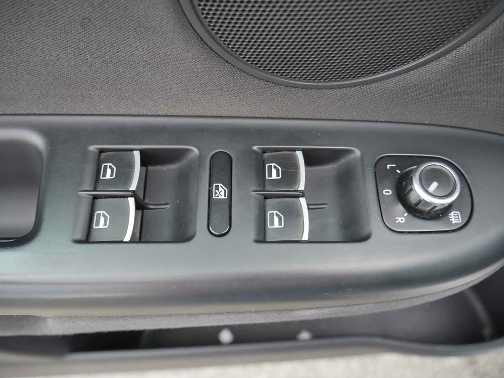 Volkswagen Golf Plus 2.0 TDi 