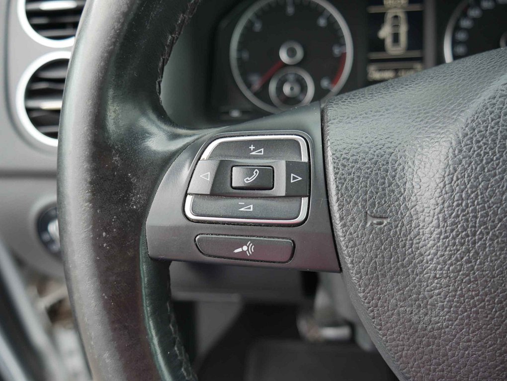 Volkswagen Golf Plus 2.0 TDi 
