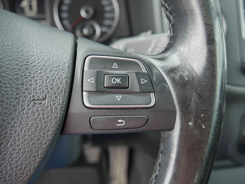 Volkswagen Golf Plus 2.0 TDi 