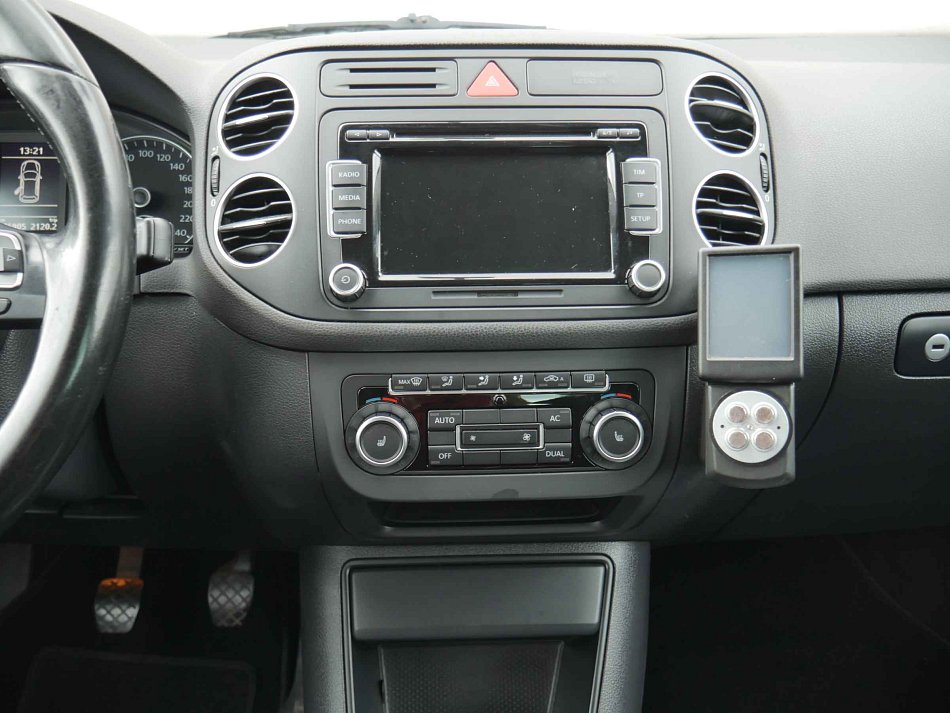 Volkswagen Golf Plus 2.0 TDi 