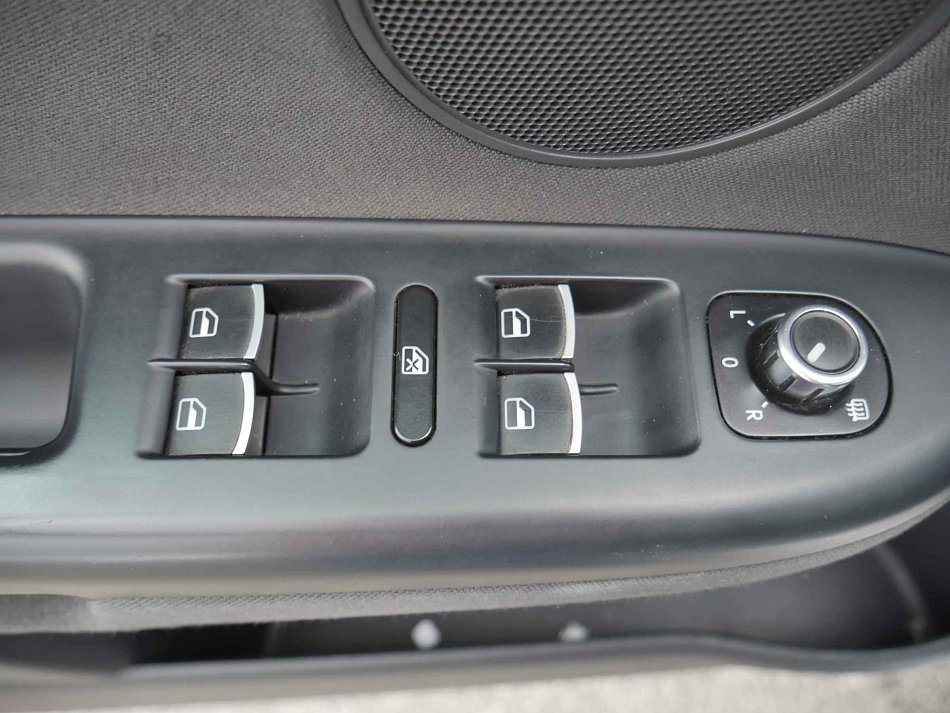 Volkswagen Golf Plus 2.0 TDi 