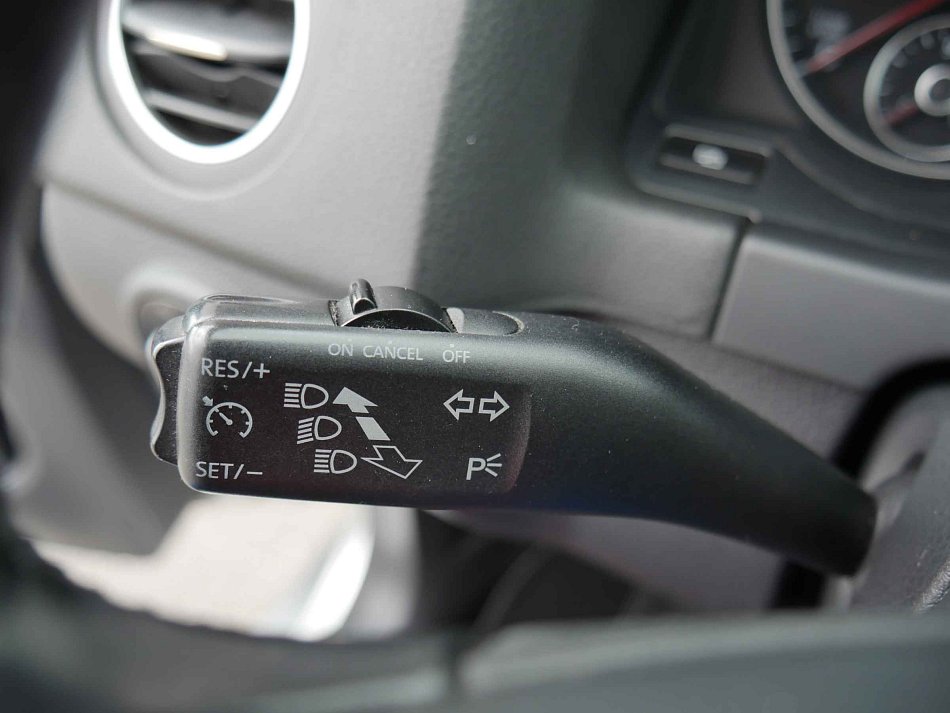 Volkswagen Golf Plus 2.0 TDi 