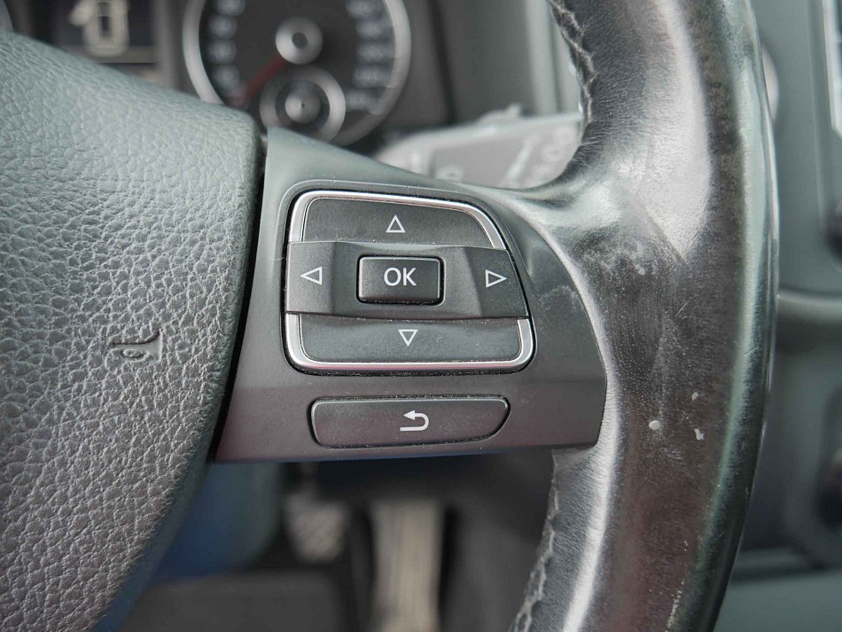 Volkswagen Golf Plus 2.0 TDi 