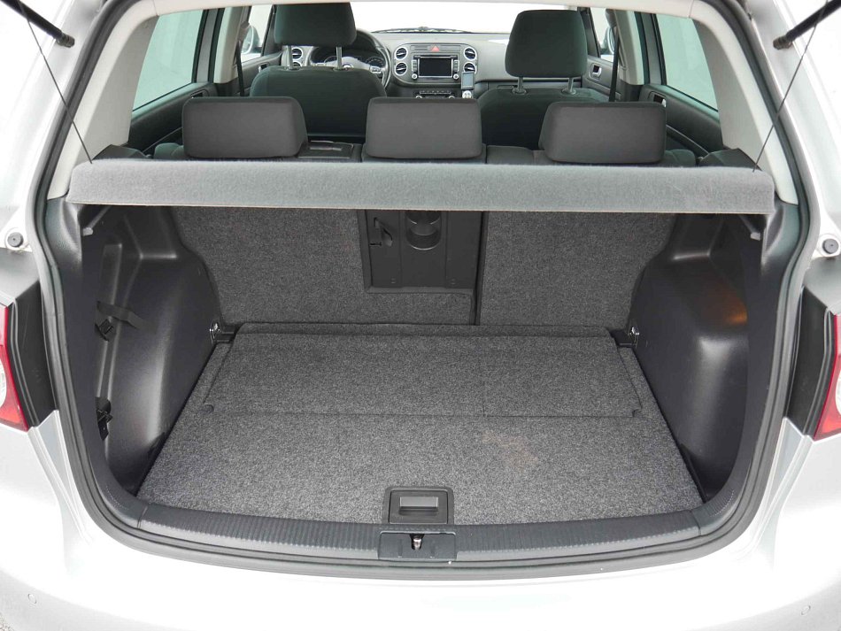 Volkswagen Golf Plus 2.0 TDi 