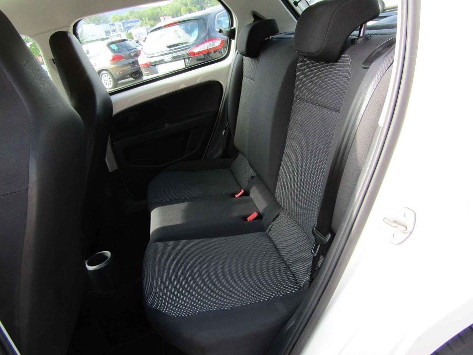 Volkswagen Up! 1.0 MPi 