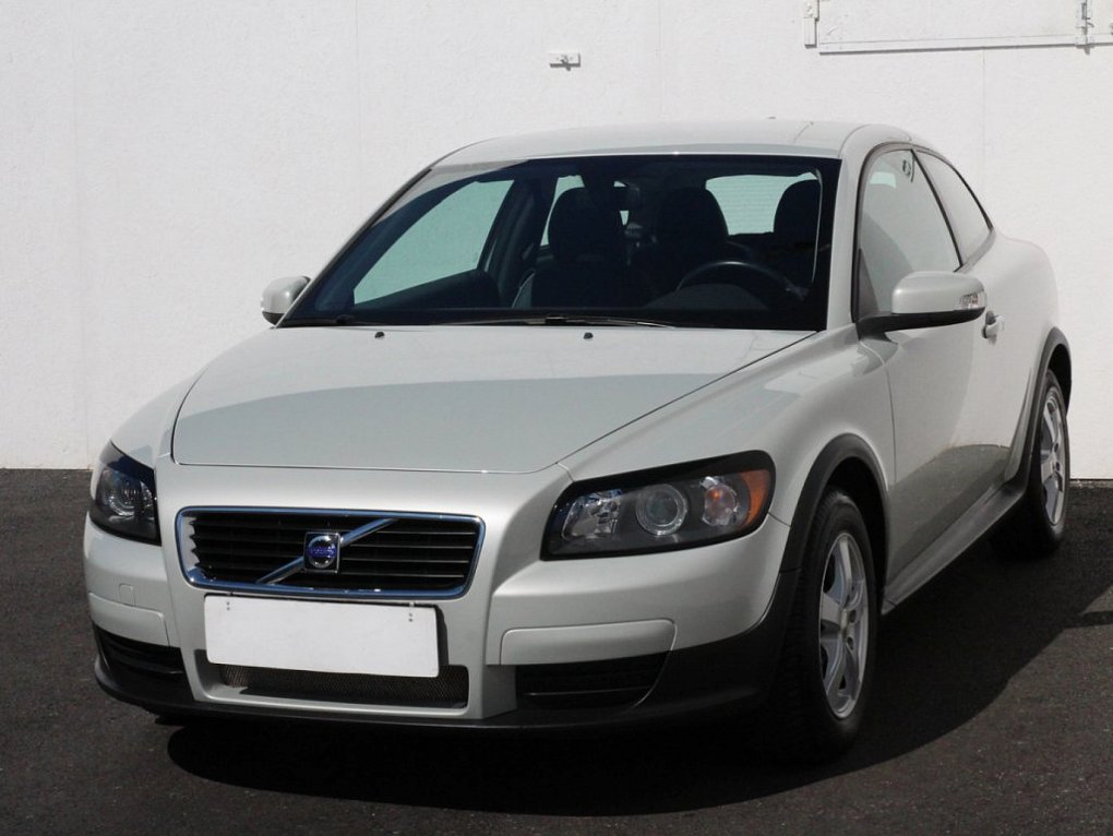 Volvo C30 1.8i Kinetic