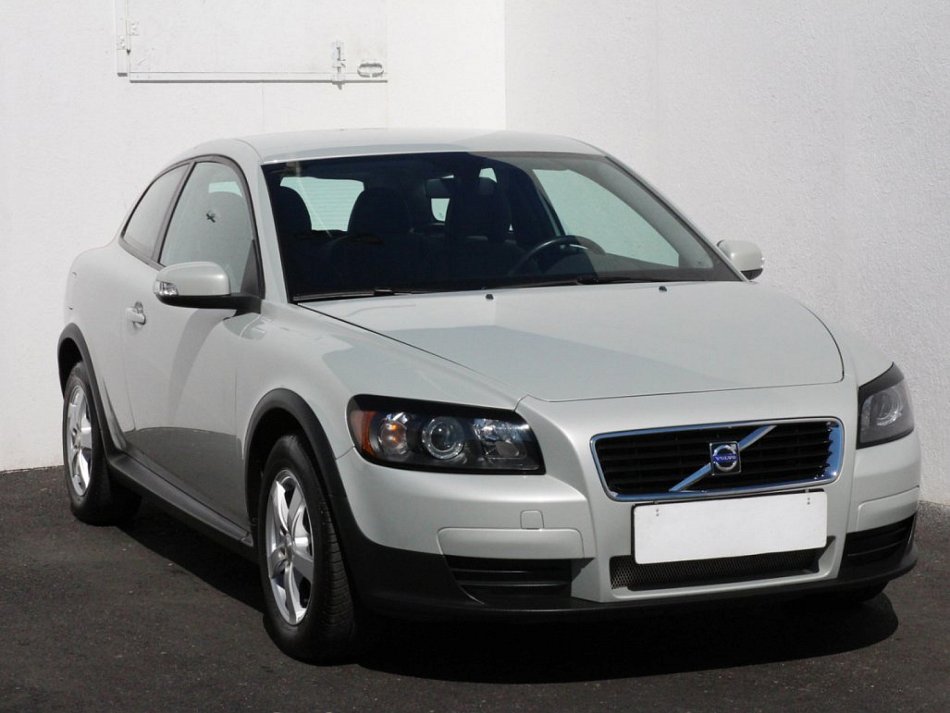 Volvo C30 1.8i Kinetic