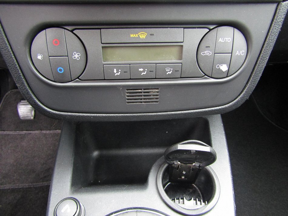 Ford Fiesta 1.4 TDCi 