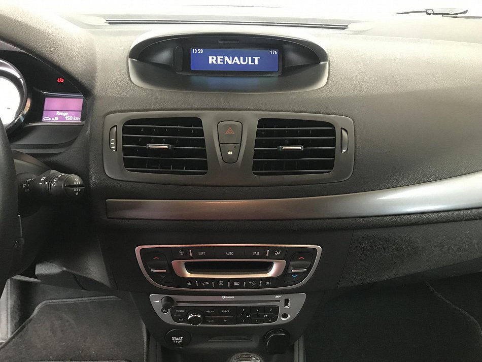 Renault Mégane 1.2TCe 